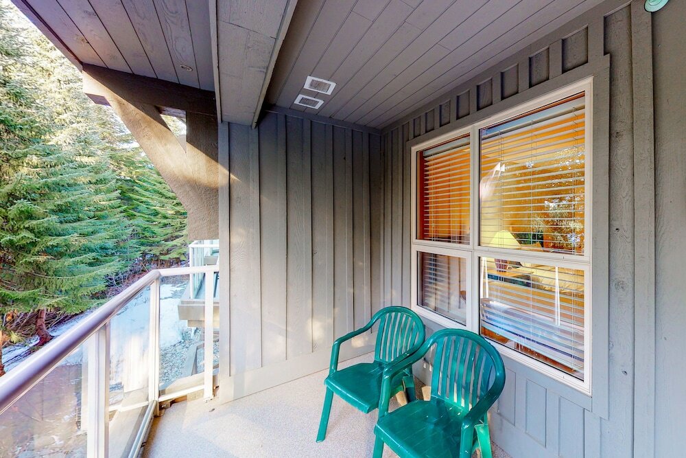 Фото Aspens on Blackcomb