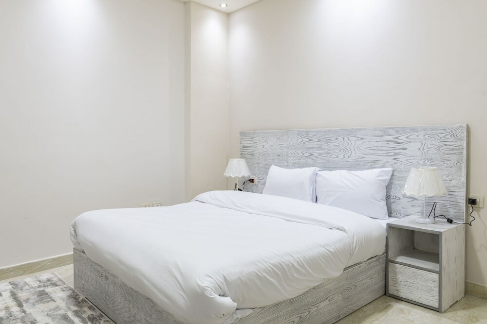 Фото Lotus Building