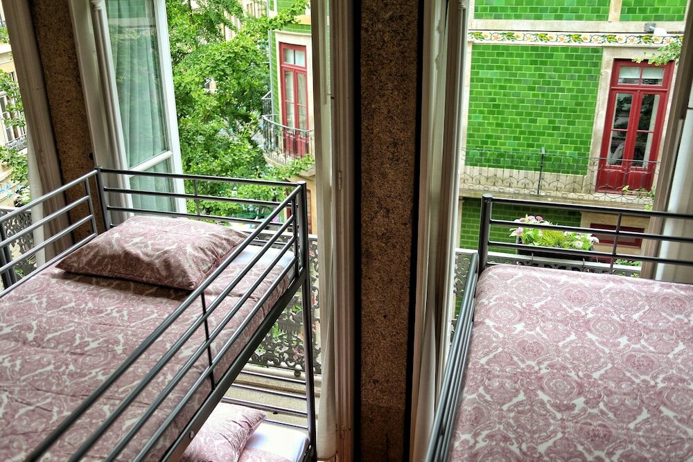 Фото Paraty Alojamento Local - Hostel