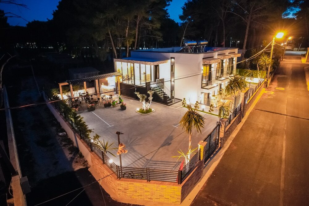 Фото Hotel Beke