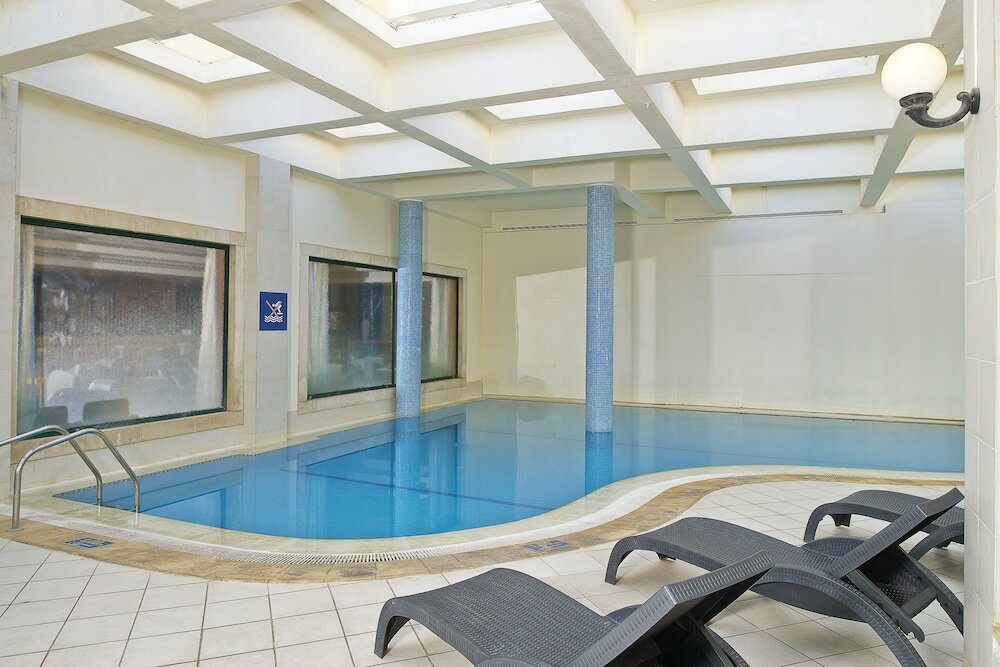 Фото Cheerfulway Balaia Plaza