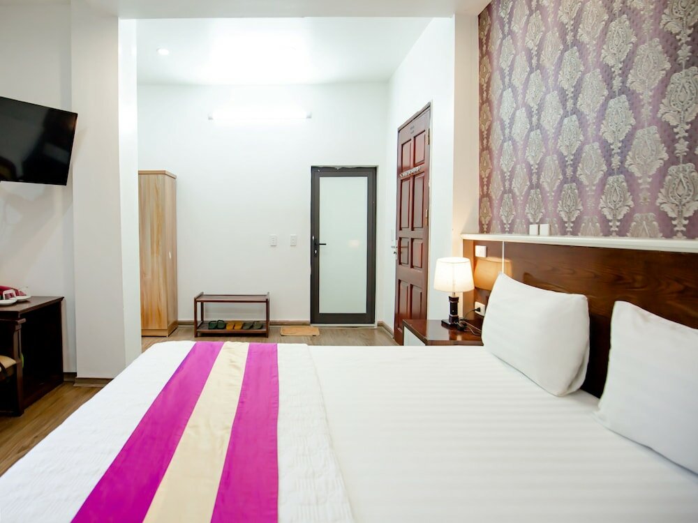 Фото Phuong Nam Hotel Aeon Mall Long Bien