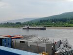 Nord Logistik (Proletarskaya ulitsa, 16), transportation of goods by water