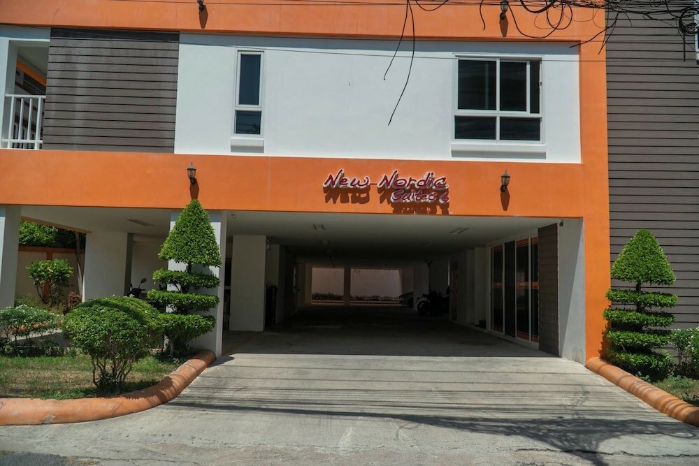 Фото Апарт-отель New Nordic Suites 6 by Apartwell