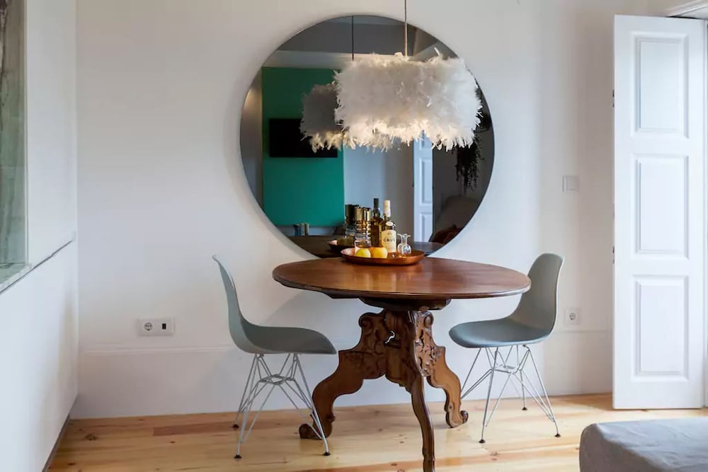 Фото Boutique Rentals - Republica's Garden Studio with views