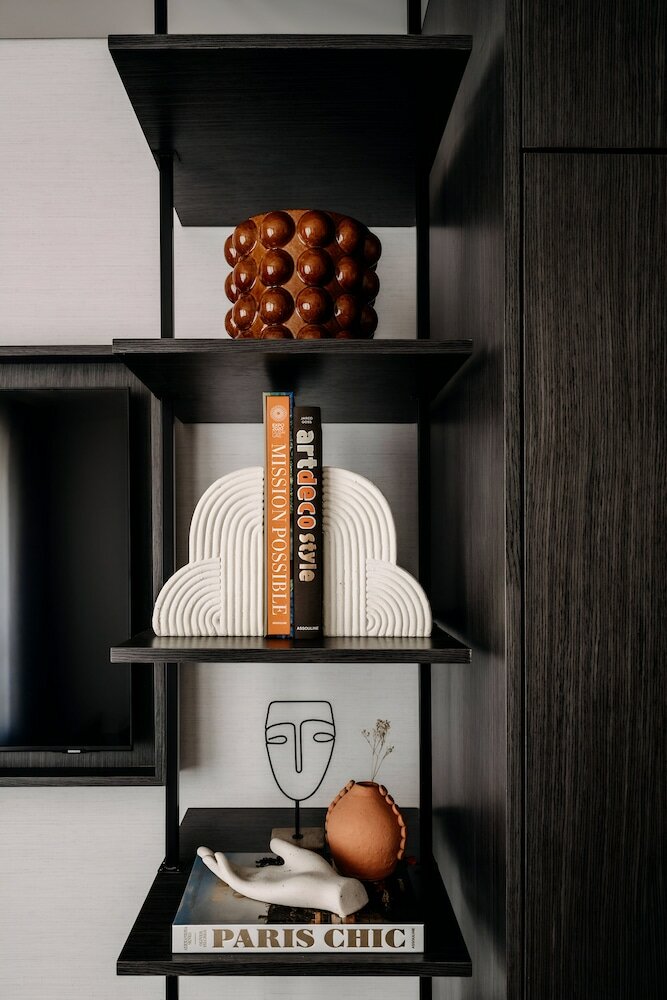 Фото Highstay - Luxury Serviced Apartments - Centre Pompidou Museum