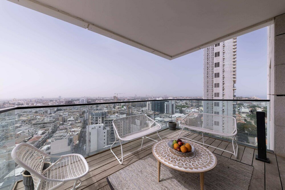 Фото Selina Neve Tzedek Tel Aviv