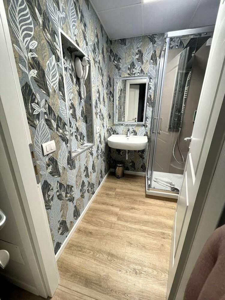 Фото Rome's Gloria Hotel