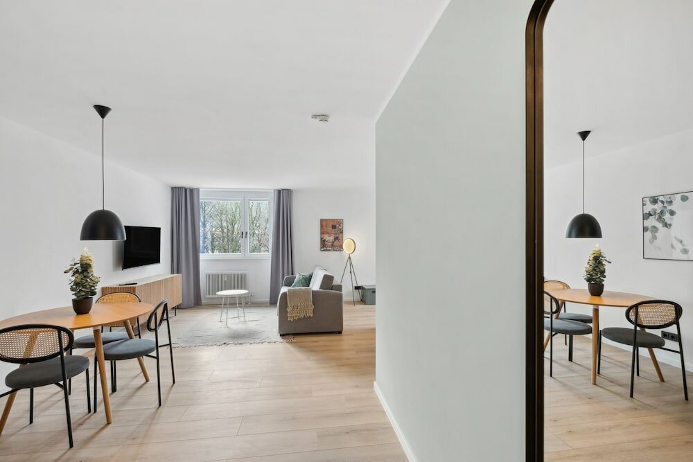 Фото Limehome Salzburg Sterneckstr