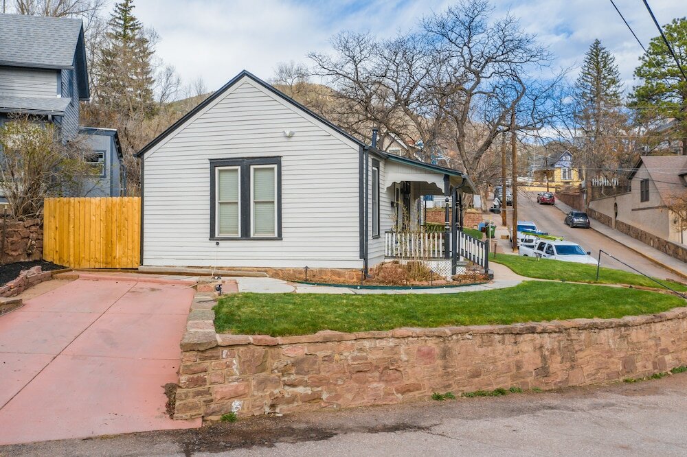 Фото Granite Grotto