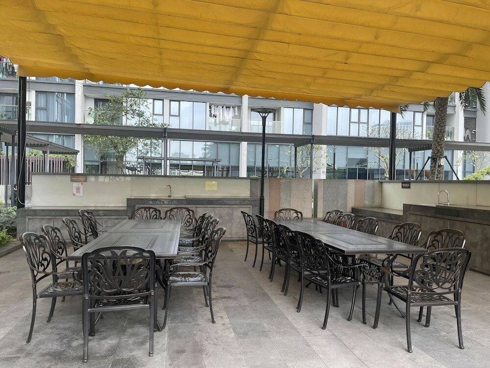 Фото Vinhomes Metropolis Ha Noi-Gem Apartment