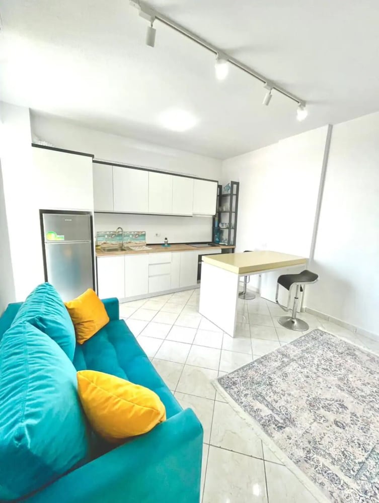 Фото Beach Apartment 01