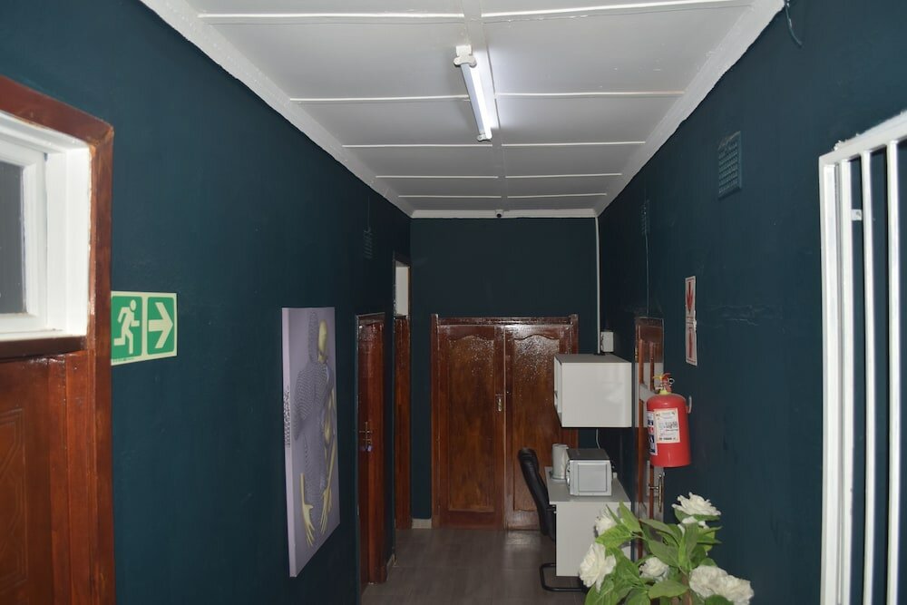 Фото Skypz Lodge