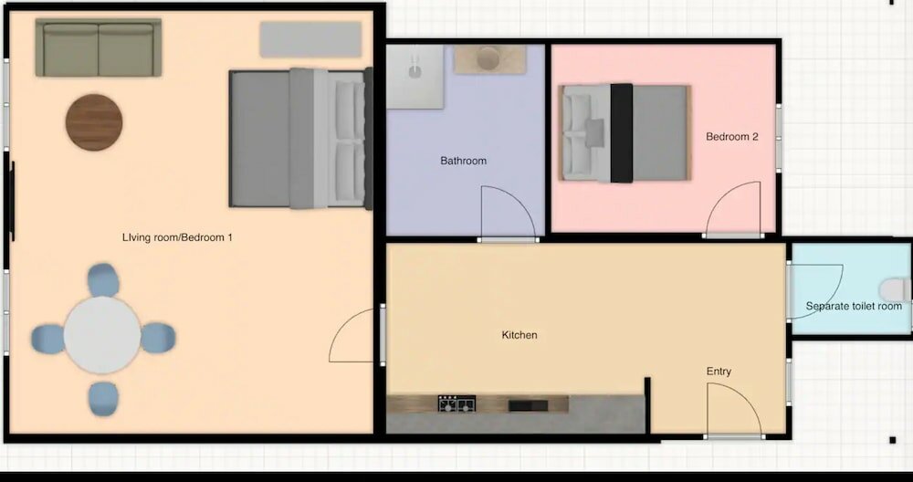 Фото Comfortable Apartments Vienna 1100