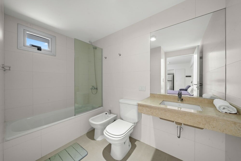 Фото La Vie Barrio Norte