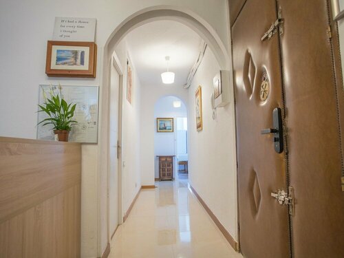 Гостиница Nalon Inn в Мадриде