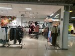 Olivia (Bazhenova Street, 2А), clothing store
