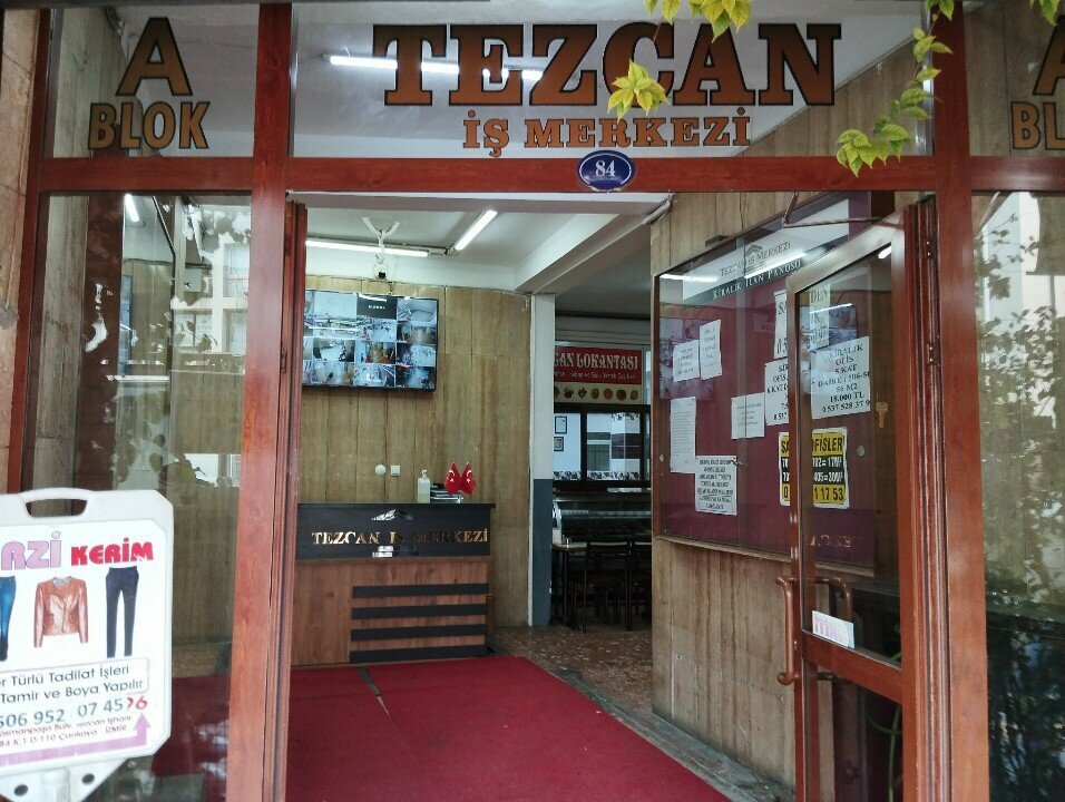 Packing and packaging equipment Tan Rulo, Izmir, photo