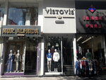 Vistovis (İstanbul, Zeytinburnu, Beştelsiz Mah., Rauf Denktaş Cad., 29C) ، متجر ملابس