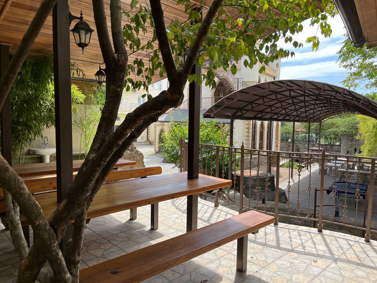 Фото отеля 5