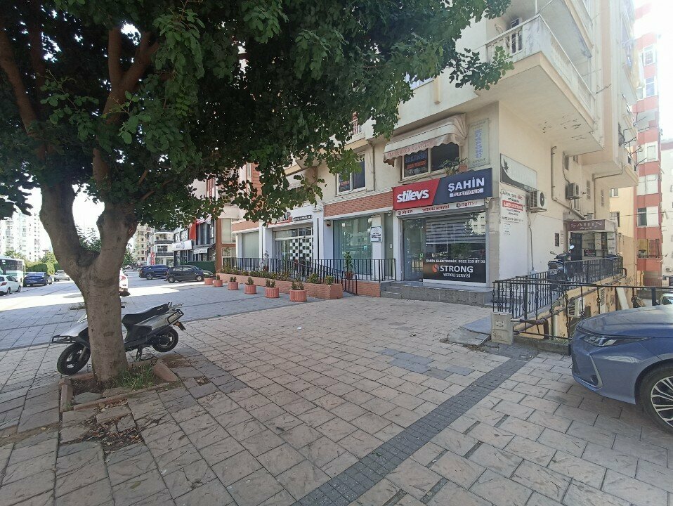 Appliance repair Sahin Electronics, Adana, photo