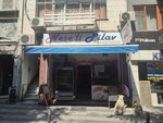 Cheerful Pilaf (Istanbul, Uskudar, Harem Pier Avenue, 18A), foodmall, gastro market