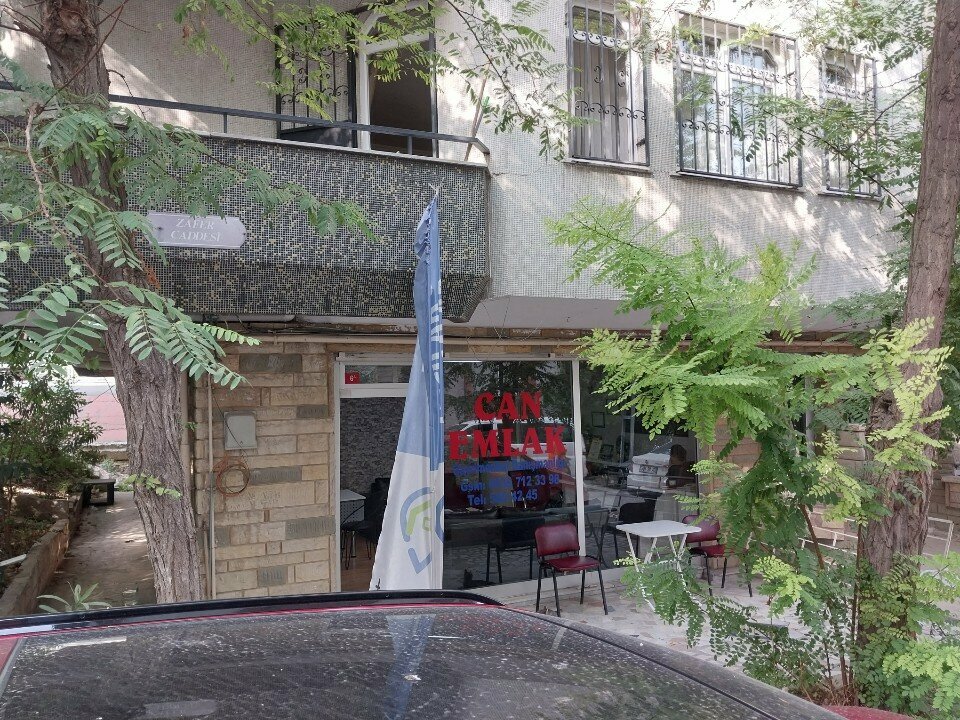 Property management Can Real Estate, Istanbul, photo