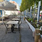 На углях (Sadovaya Street, 8с13), comida rápida