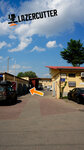 LazerCutter (Polevaya Sabirovskaya Street, 3В), laser work