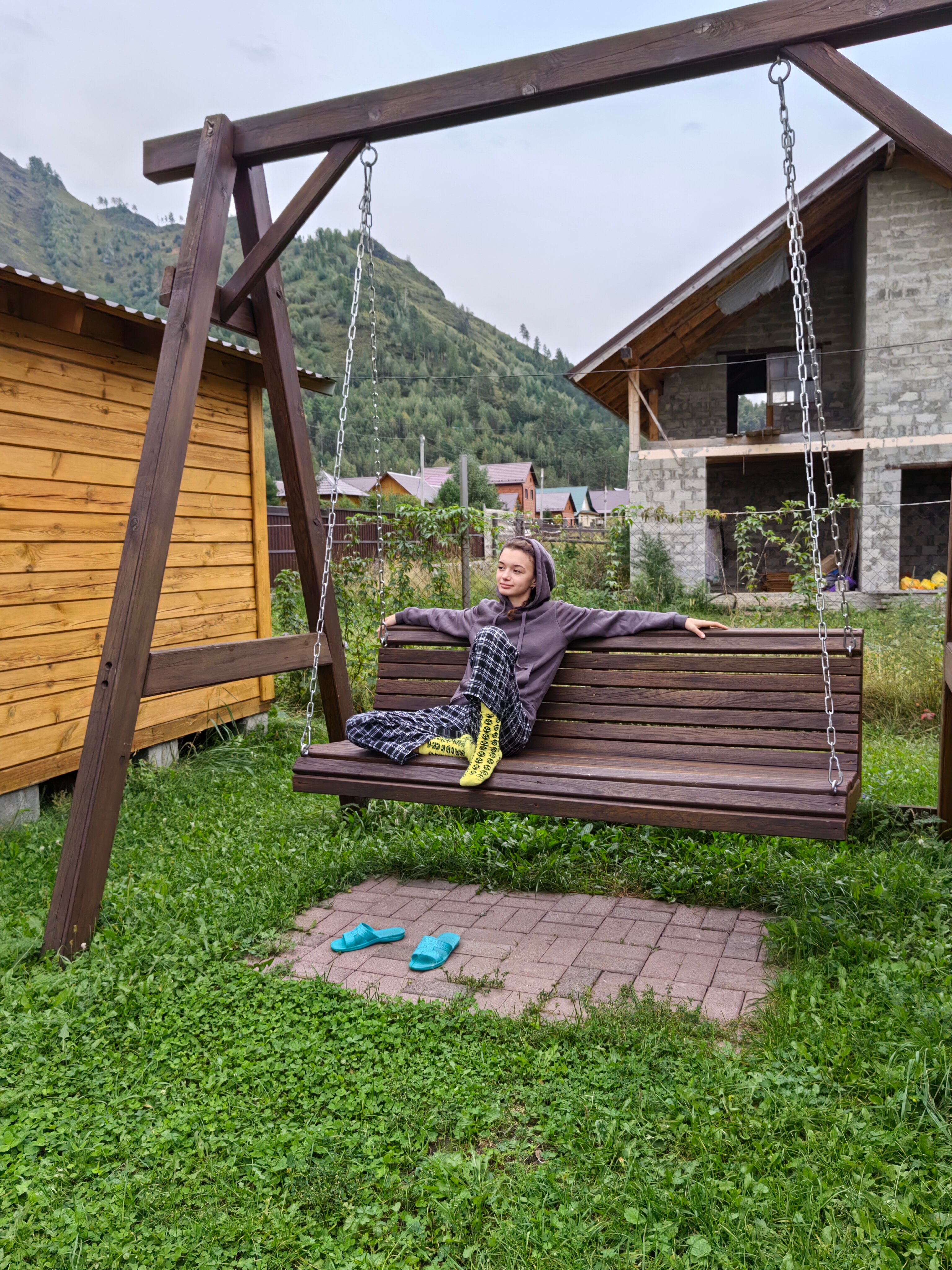 Фото Земляничная 33