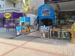 Lale Hamam Alanya (Antalya, Alanya, Atatürk Blv., 58A), bathhouse