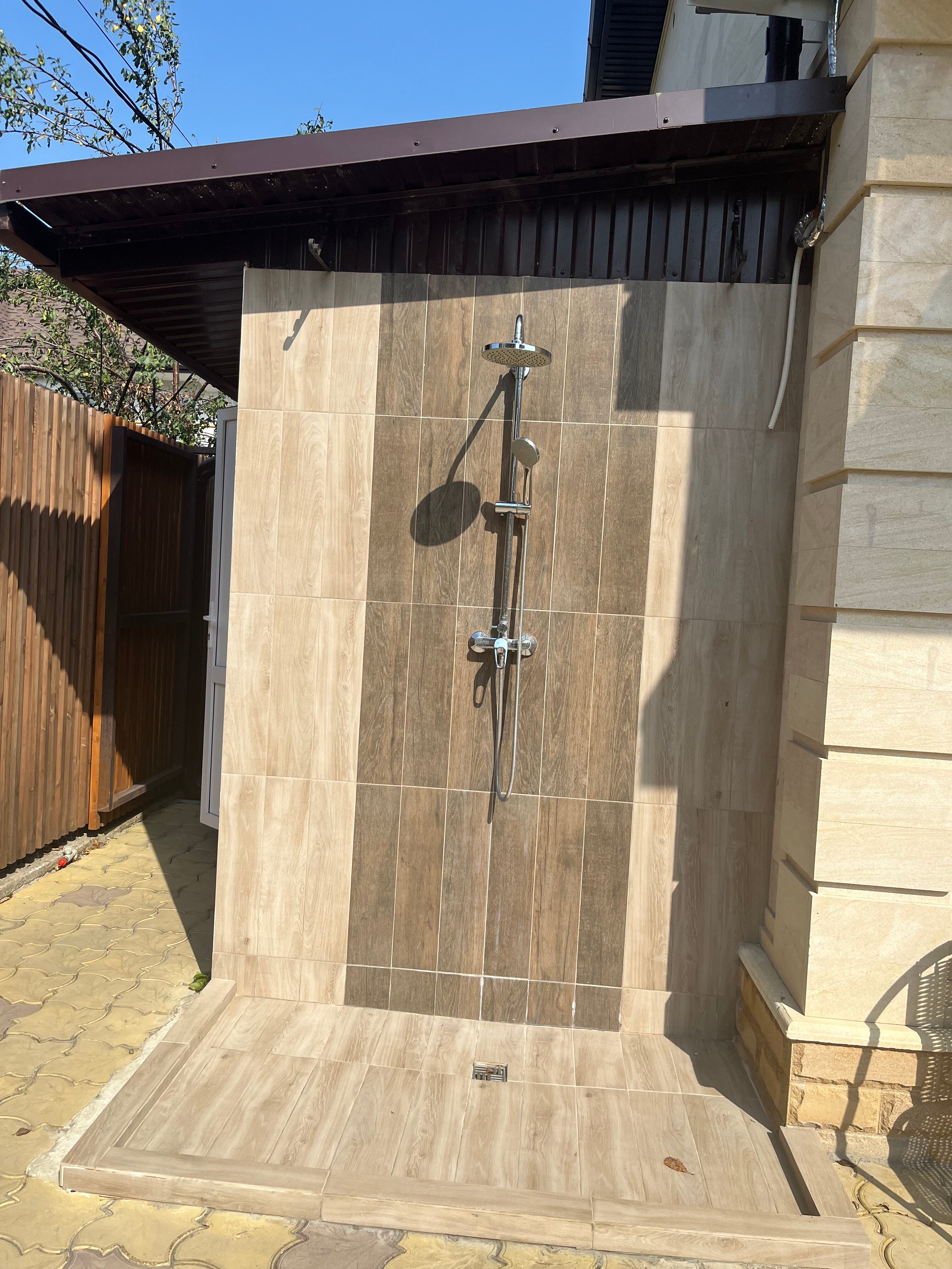 Фото Гостевой дом Добрый в Лазаревском