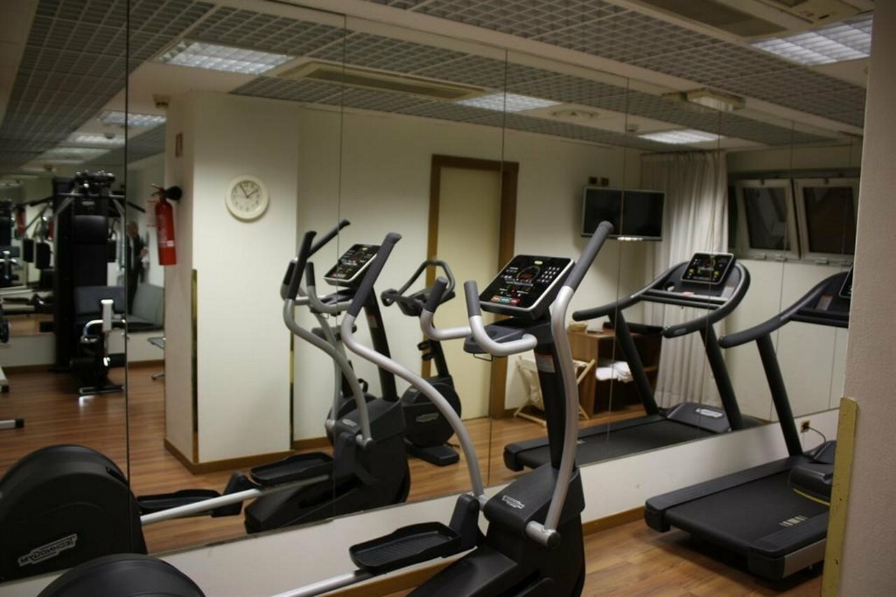 Фото Unahotels Scandinavia Milano