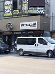 Baykullar Bearing (Bursa, Osmangazi, Kıbrıs Şehitleri Cad., 121B) ، اتجاهات