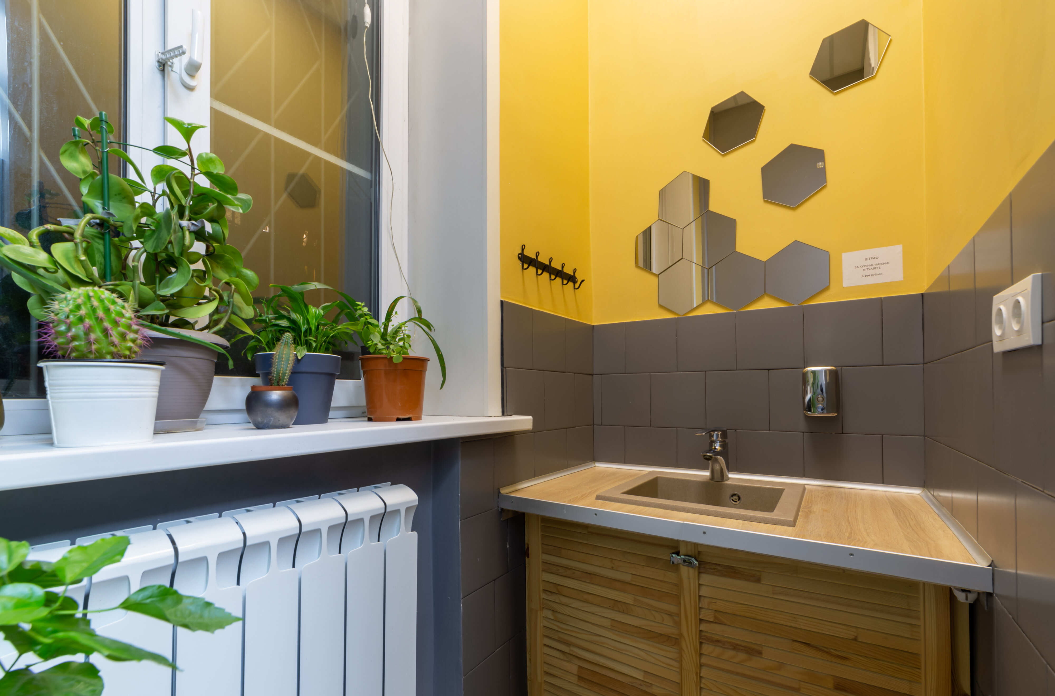 Фото Дип Слип