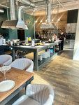 Cookforia (Dybenko Street, 8к1), courses and master classes