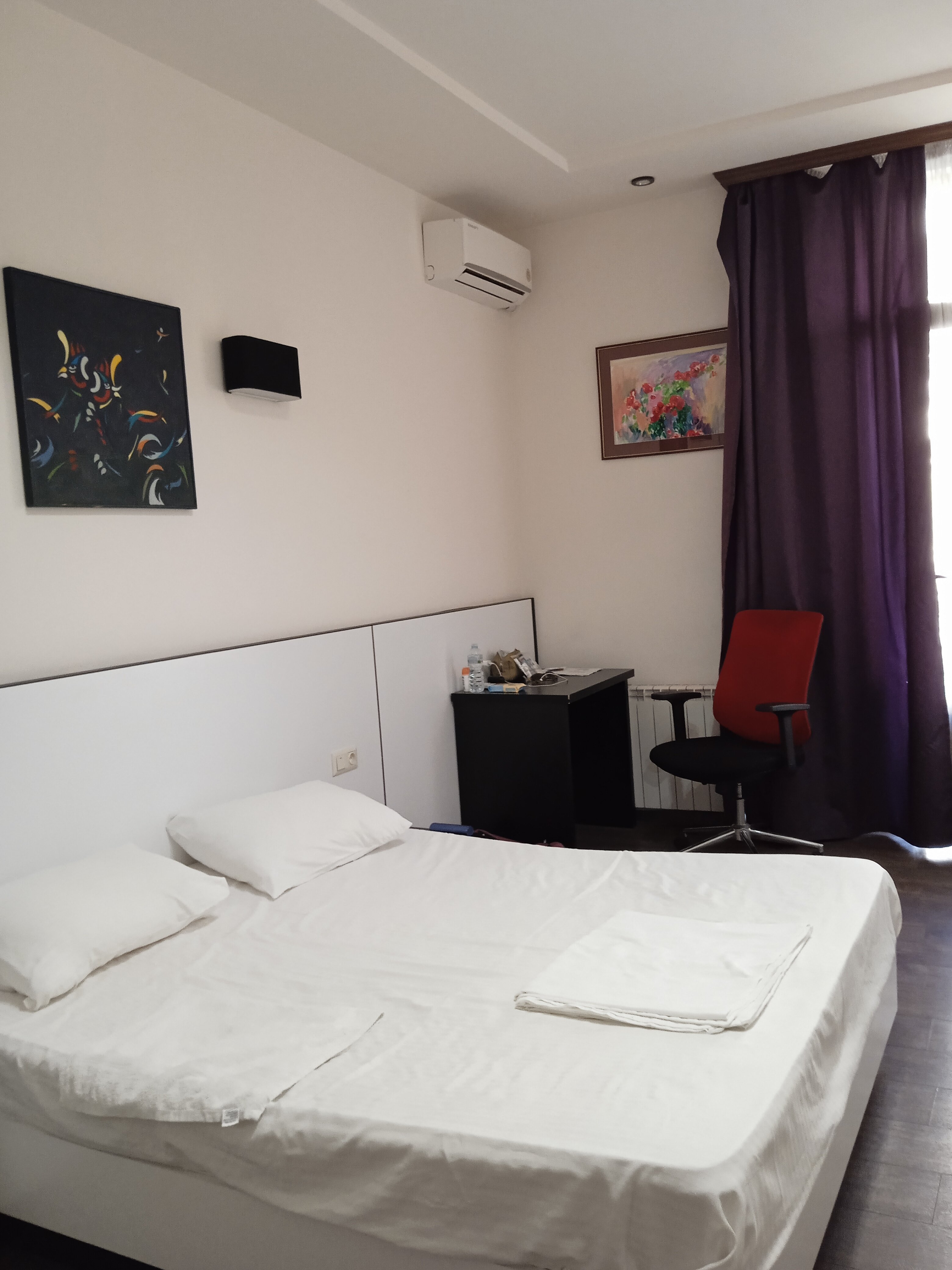 Фото Хостел Ереван