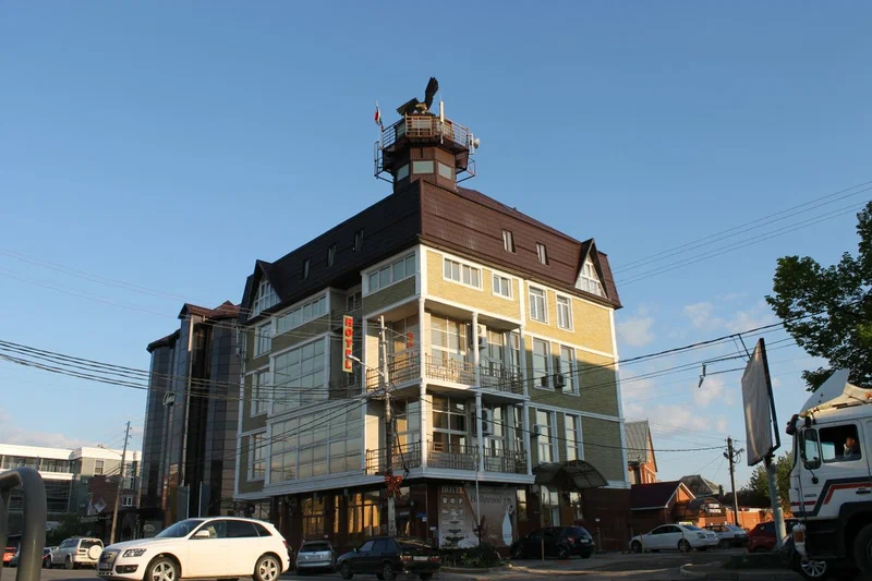 Фото отеля 3