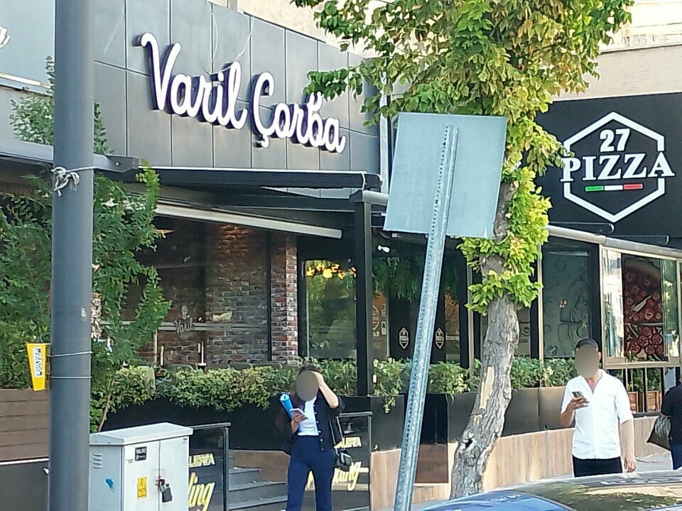 Restaurant Varil Corba Gazimuhtar Subesi, Gaziantep, photo