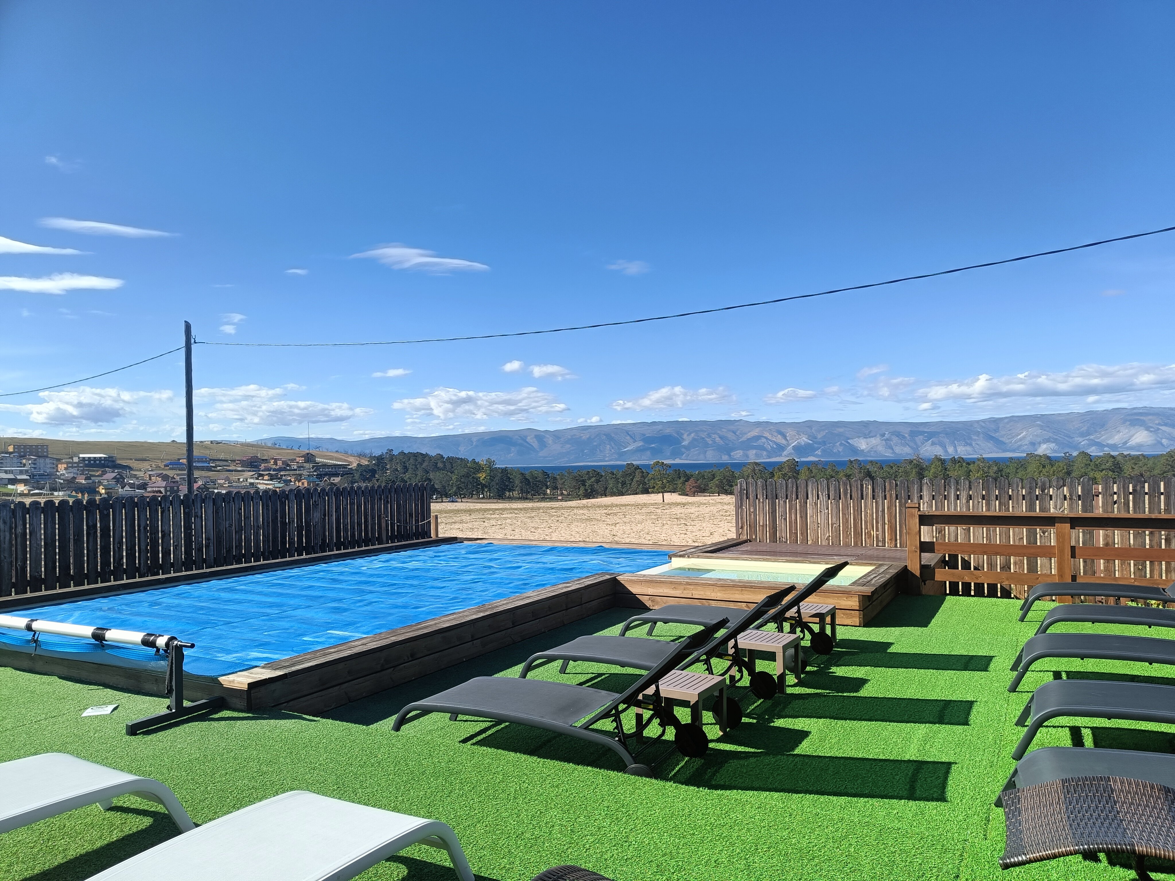 Фото Ольхон шоколад