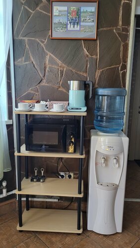 Гостиница Гостиница на Пороховской в Волоколамске