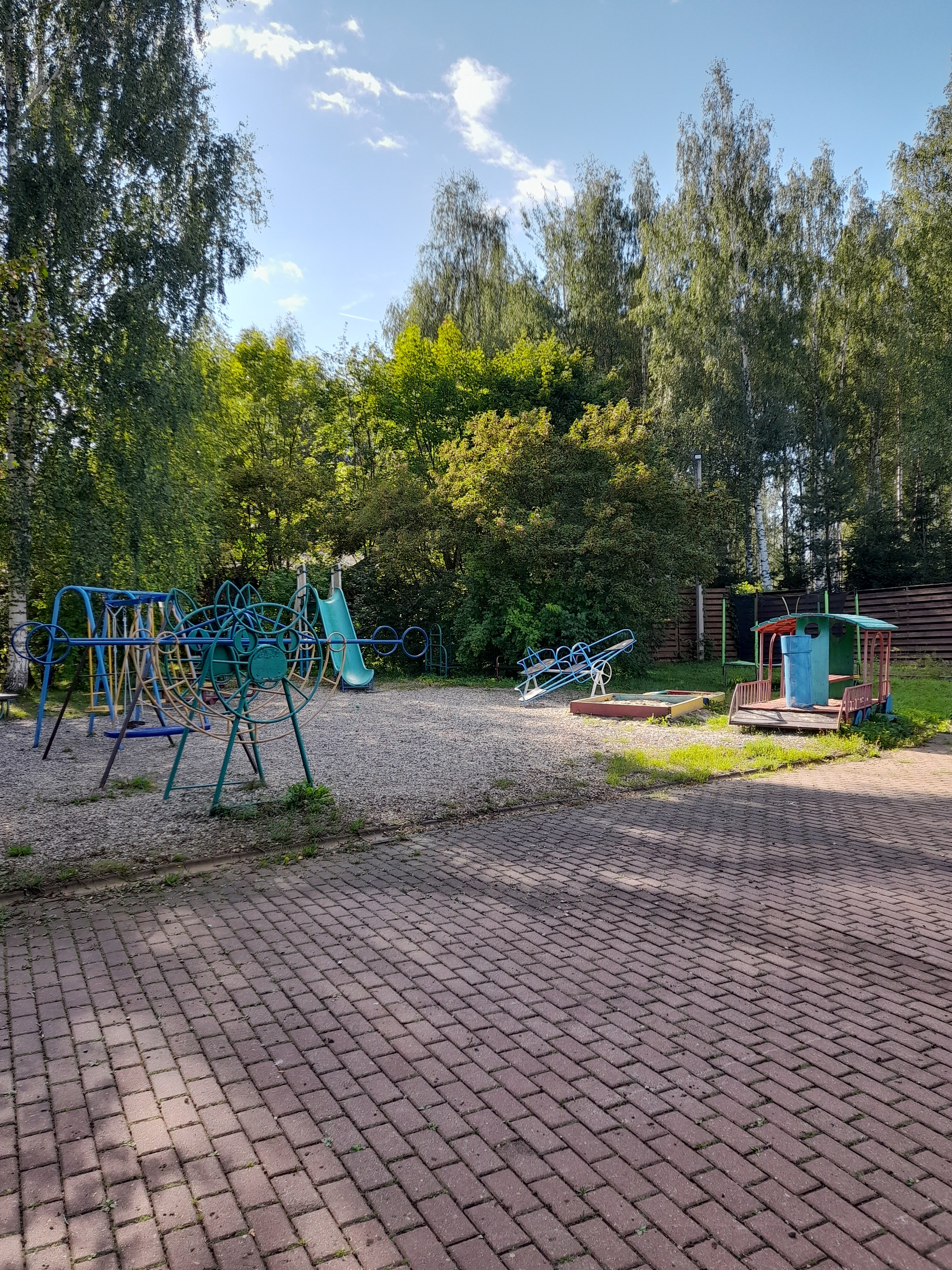 Фото Большая Волга