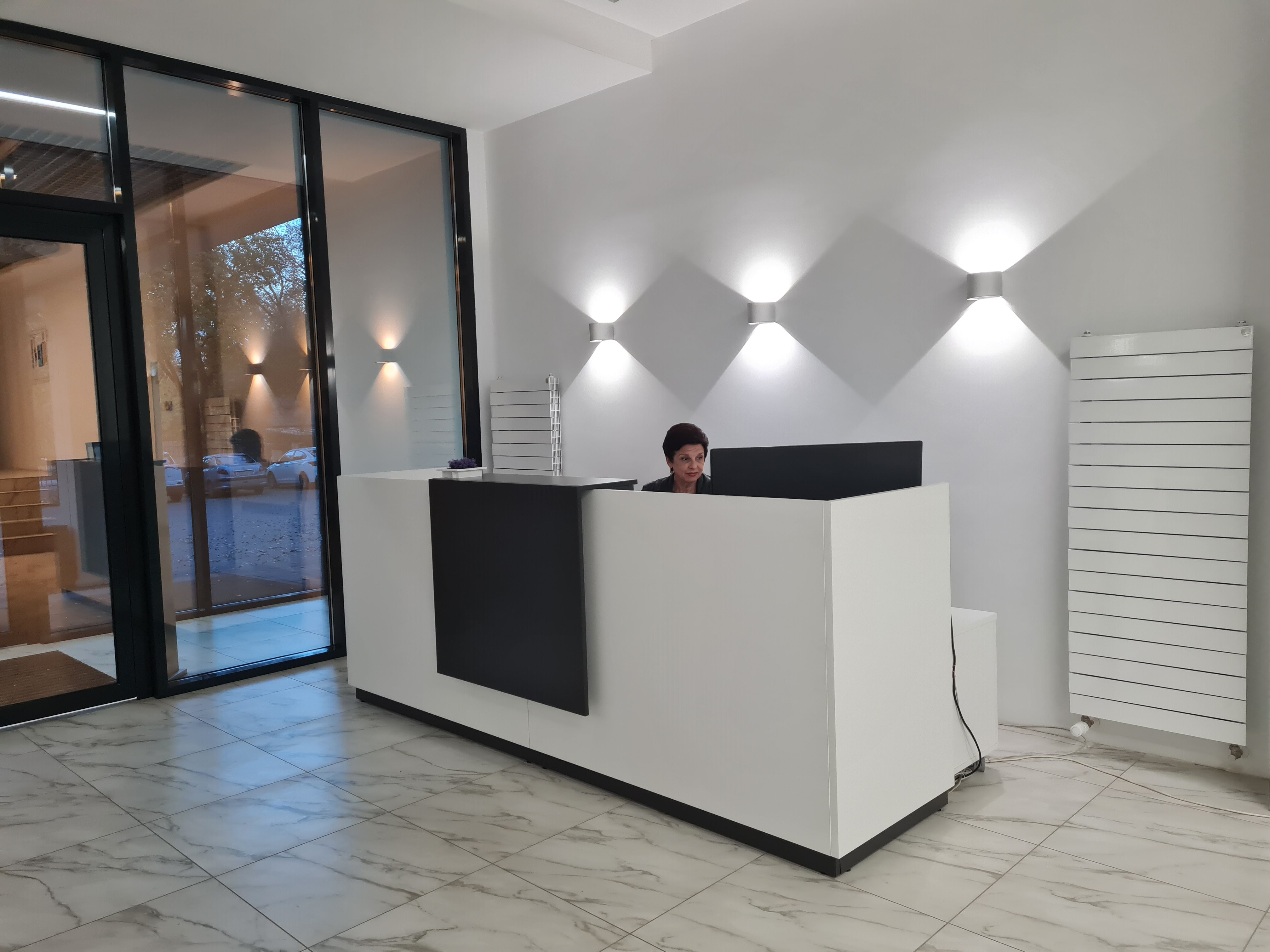 Фото Olive Apart