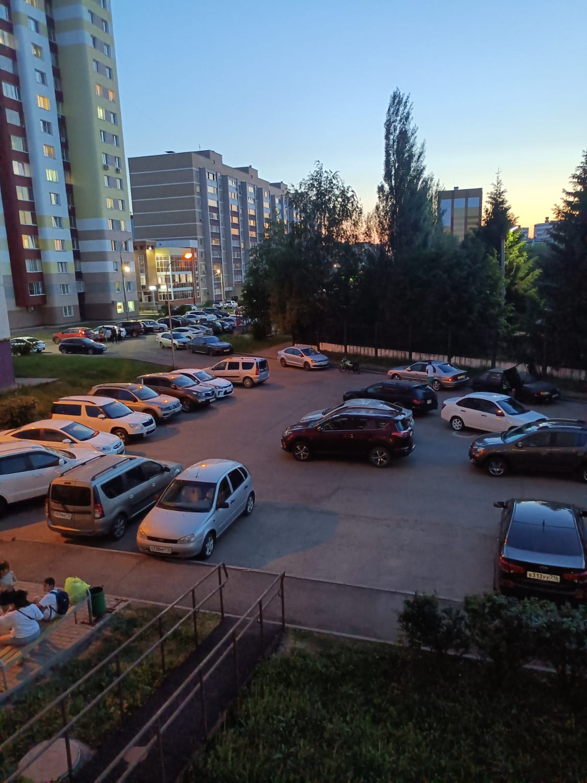 Фото отеля 2