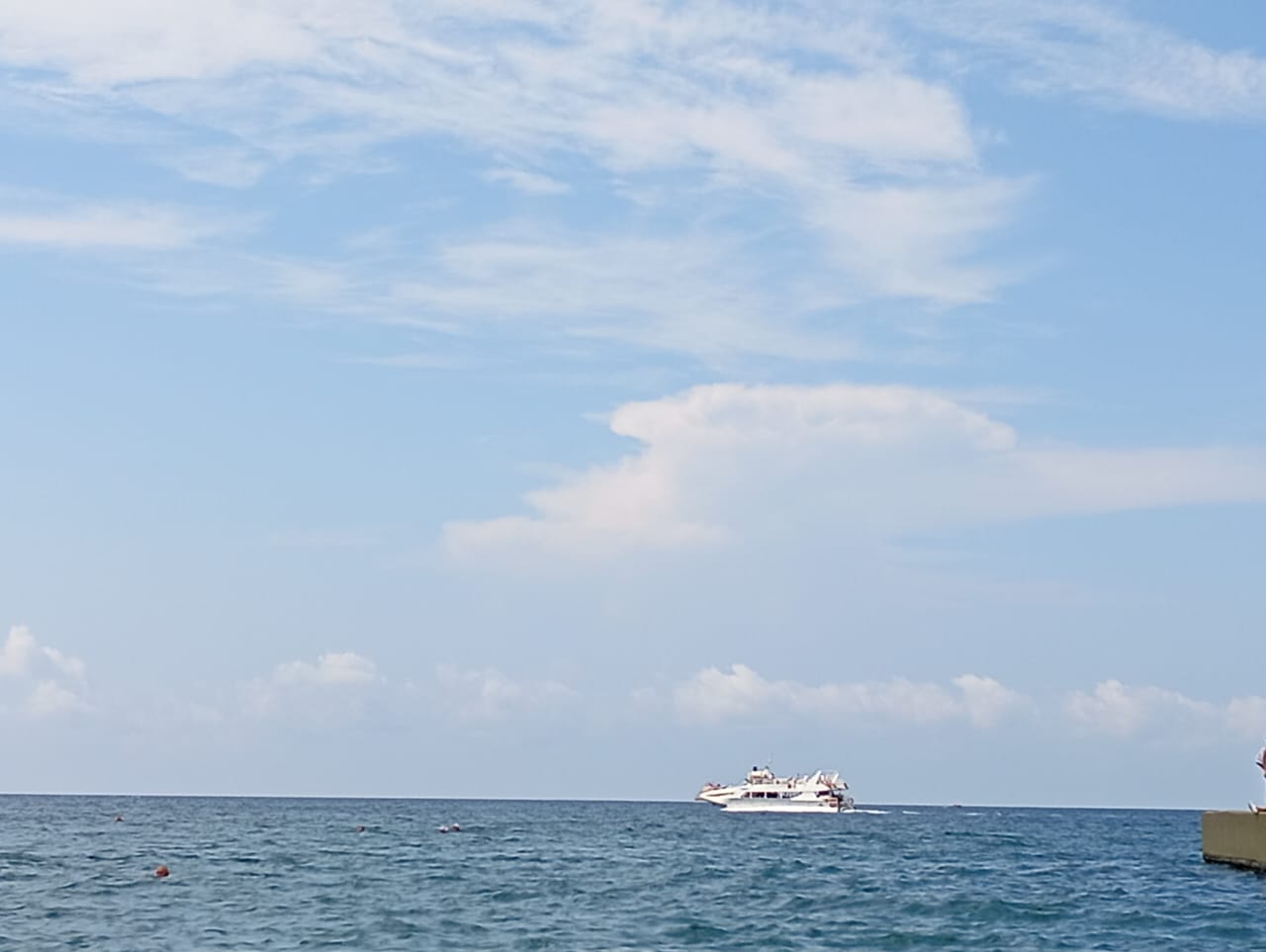 Фото Мистраль