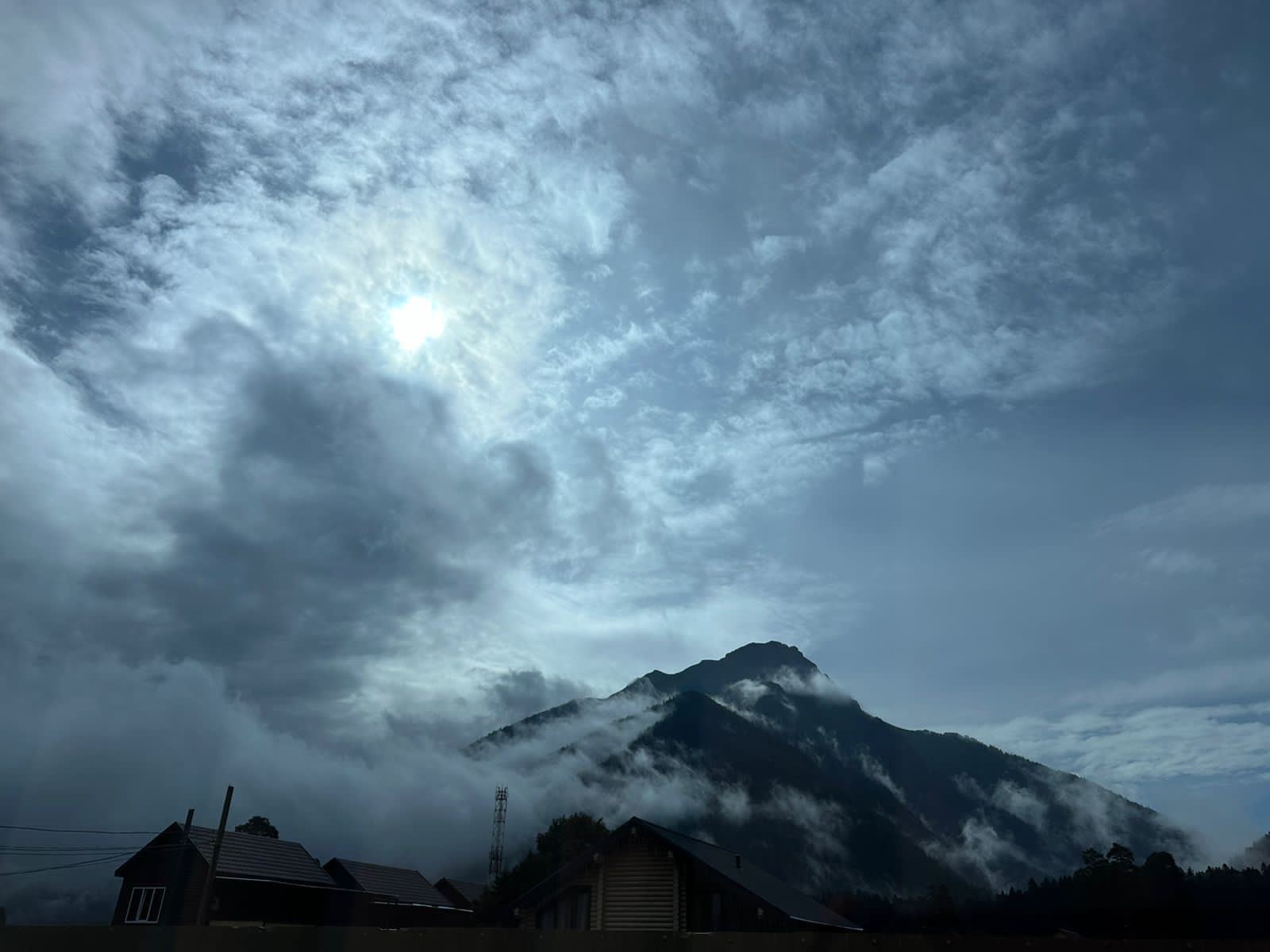 Фото Дариос