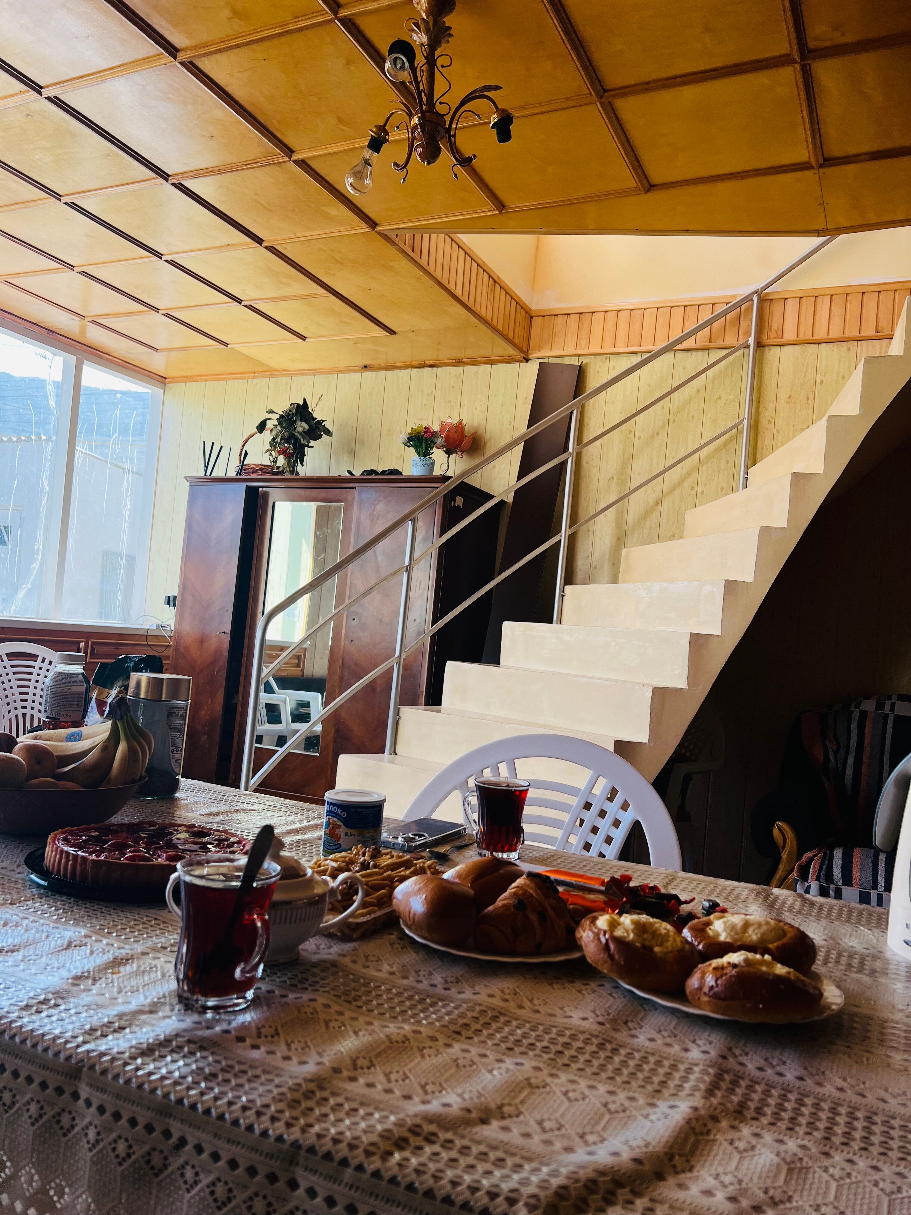 Фото Горный рай