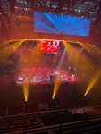 Real Time Production (Sharikopodshipnikovskaya Street, 13с39), sound and lighting equipment