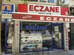 Melike Eczanesi (Istanbul, Buyukcekmece, Kemal Ataturk Street, 17B), farmacia