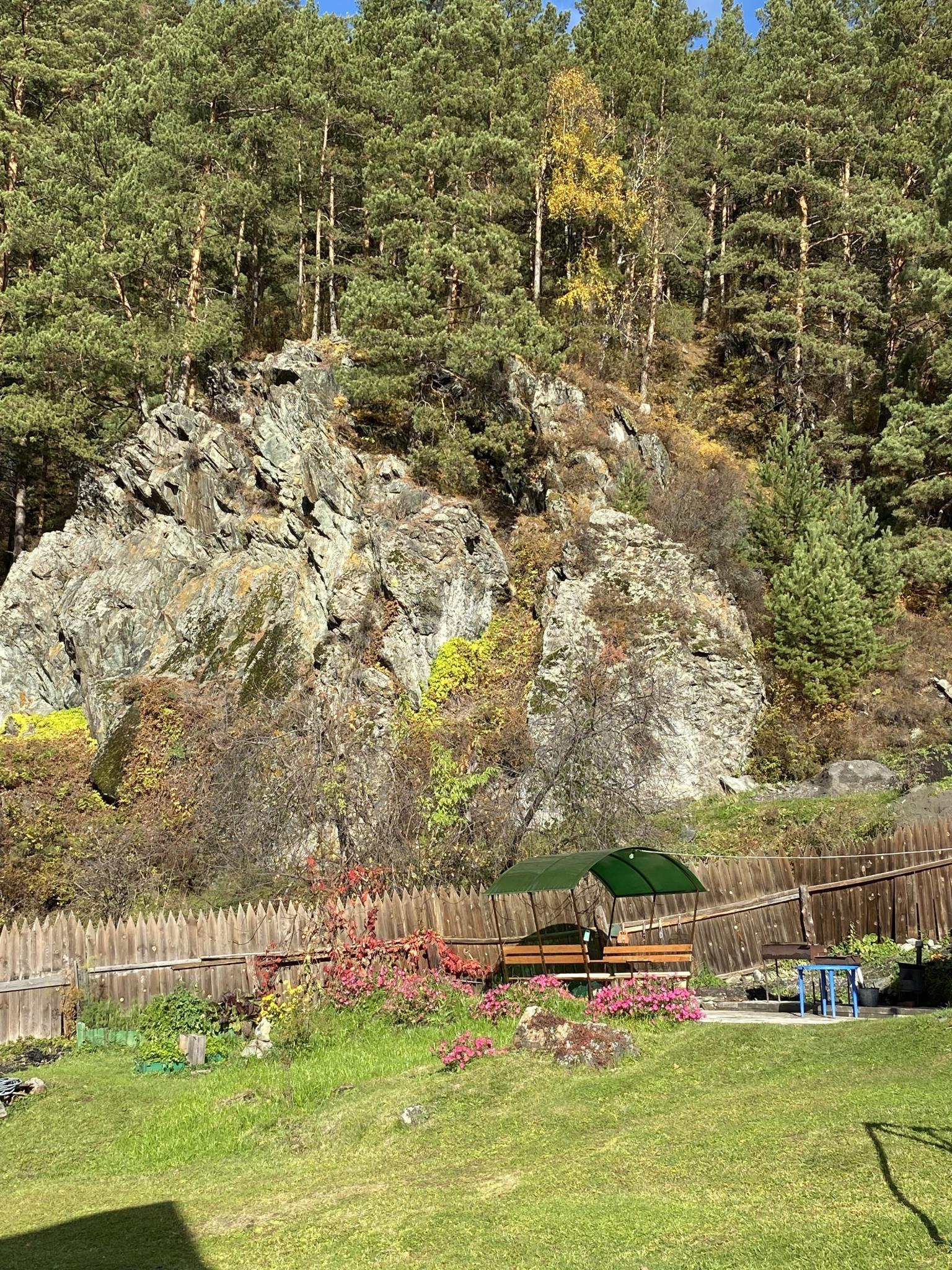 Фото Усадьба Сибиряк